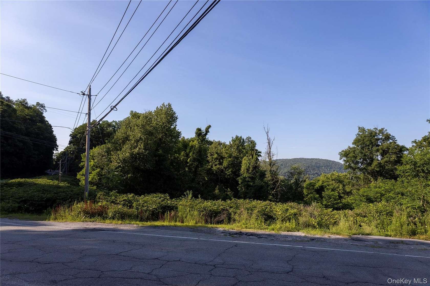 2.48 Acres of Commercial Land for Sale in Patterson, New York