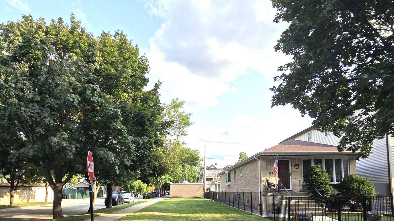0.07 Acres of Residential Land for Sale in Chicago, Illinois