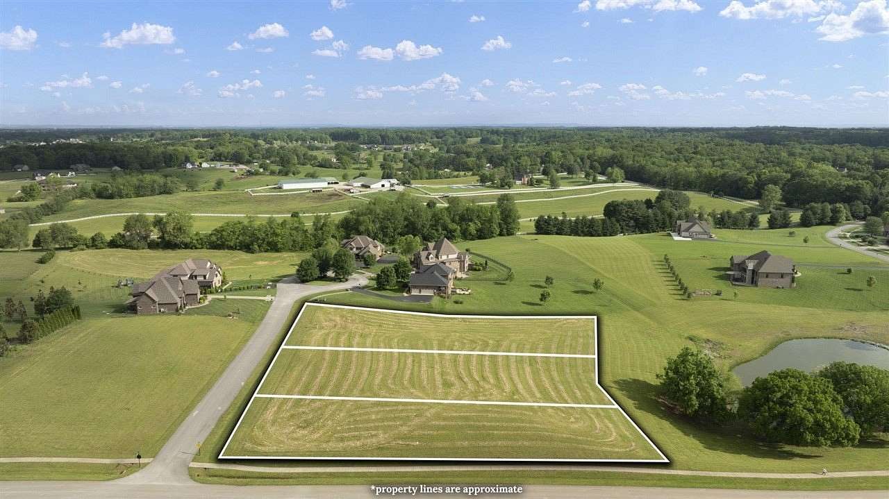 3.12 Acres of Residential Land for Sale in Alvaton, Kentucky