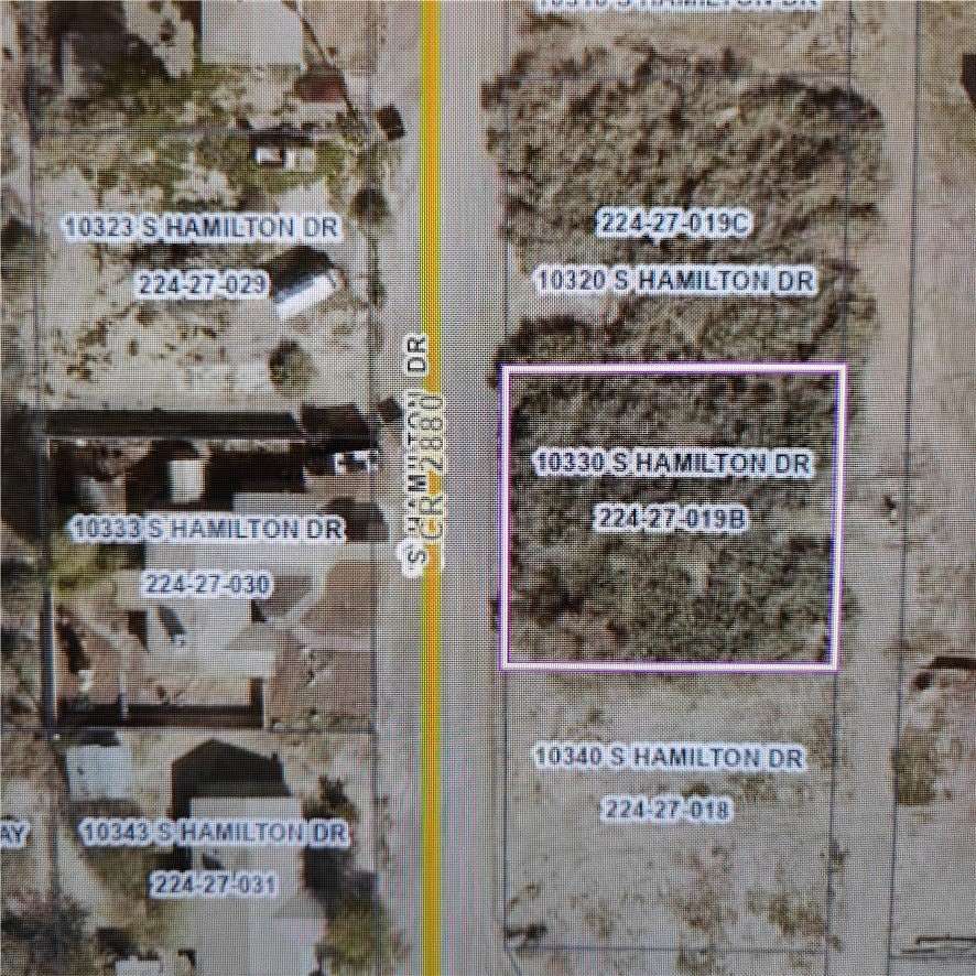 0.21 Acres of Residential Land for Sale in Mohave Valley, Arizona