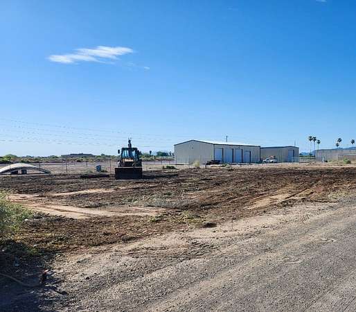 0.21 Acres of Residential Land for Sale in Mohave Valley, Arizona
