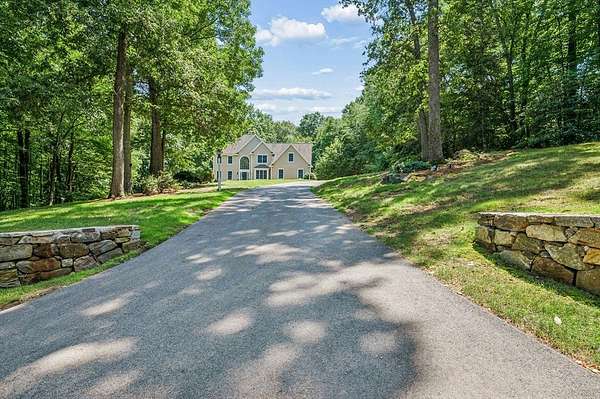 1.72 Acres of Land with Home for Sale in Southborough, Massachusetts