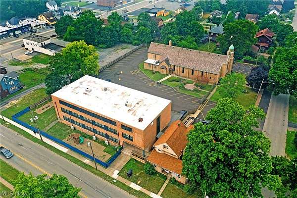 2 Acres of Residential Land for Sale in Warren, Ohio