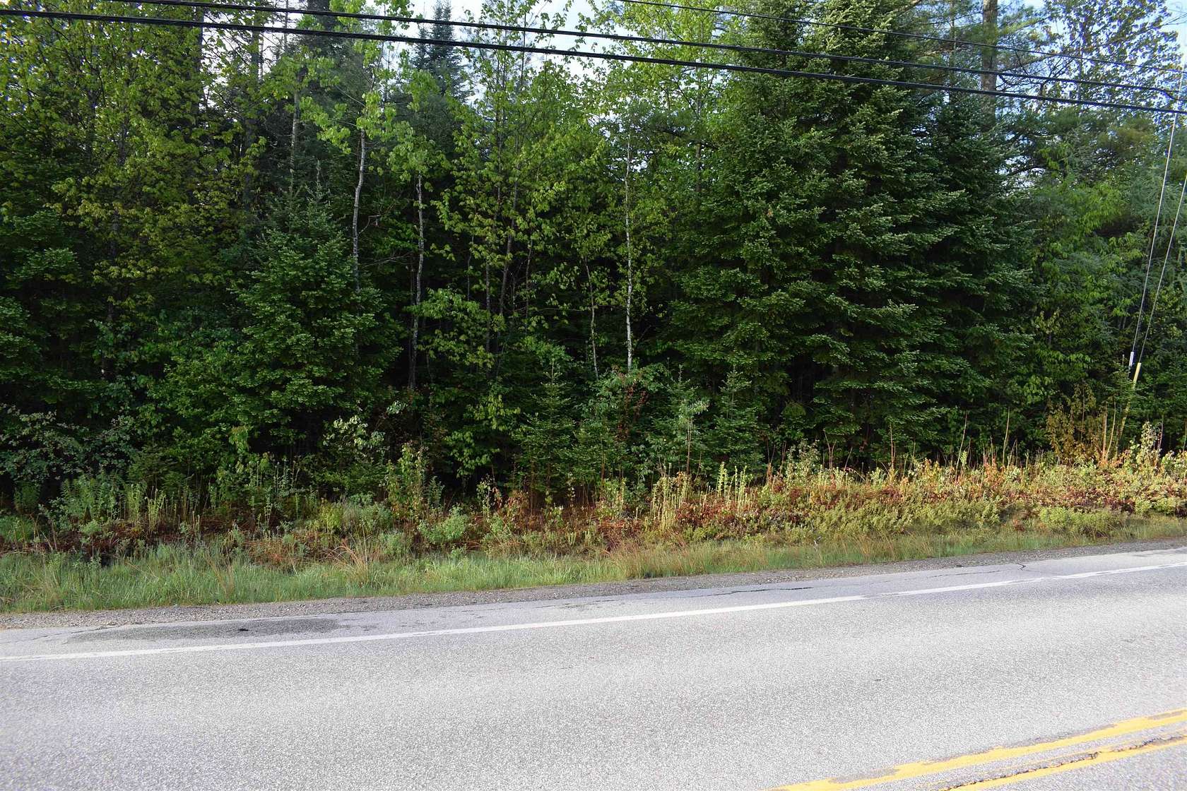 16 Acres of Land for Sale in Whitefield, New Hampshire