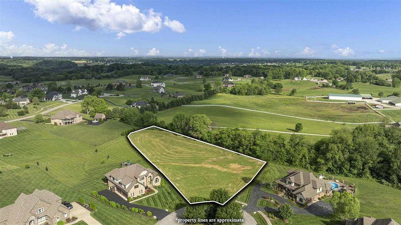 1.77 Acres of Residential Land for Sale in Alvaton, Kentucky