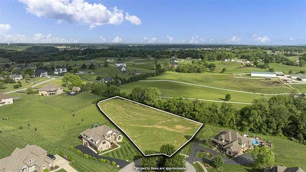 1.77 Acres of Residential Land for Sale in Alvaton, Kentucky