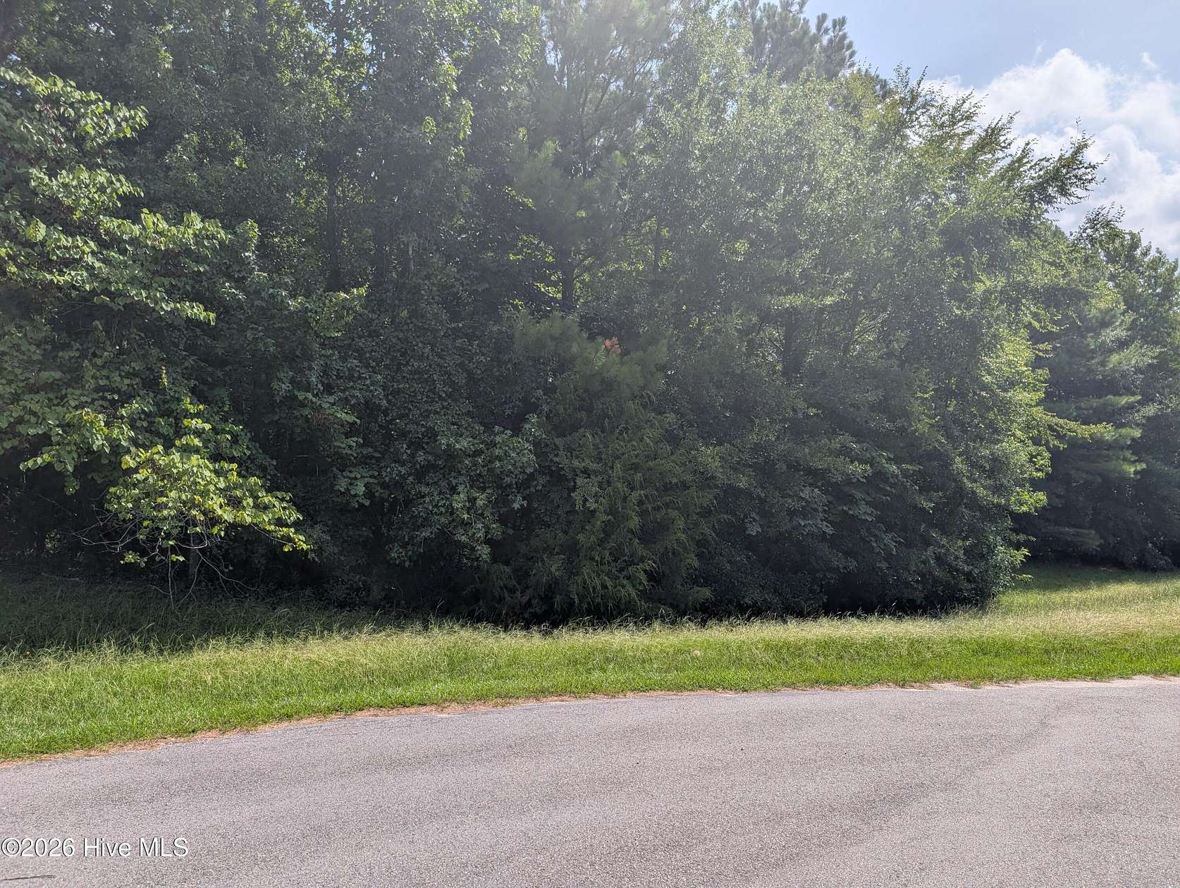 2.5 Acres of Residential Land for Sale in Appling, Georgia