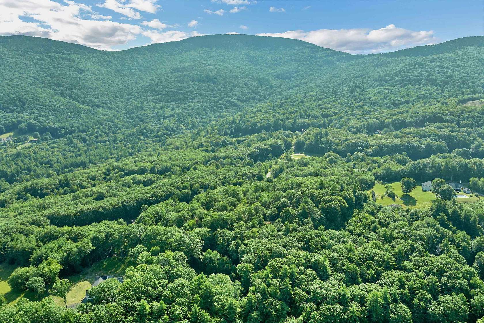 11.8 Acres of Land for Sale in Gilford, New Hampshire