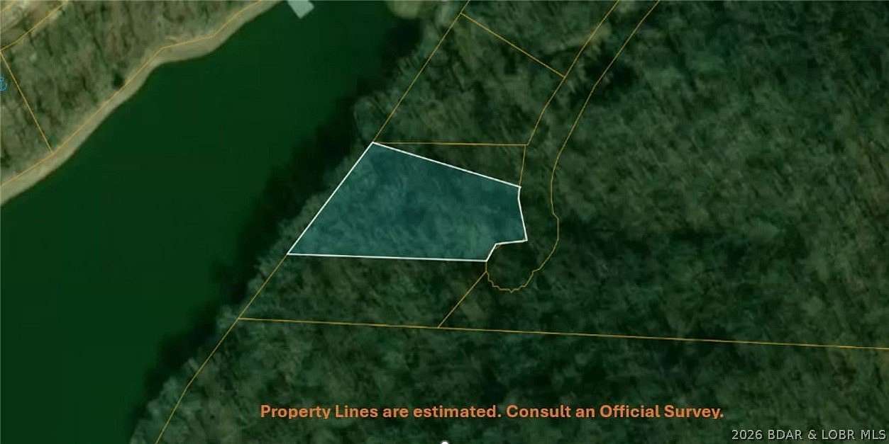 0.71 Acres of Land for Sale in Stover, Missouri