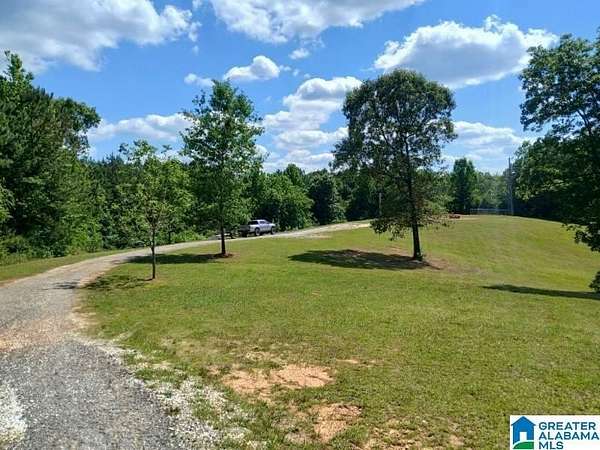 26 Acres of Land for Sale in Sylacauga, Alabama