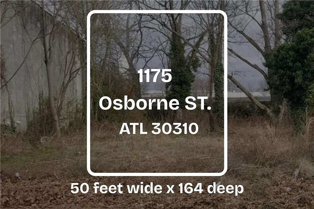 0.19 Acres of Residential Land for Sale in Atlanta, Georgia
