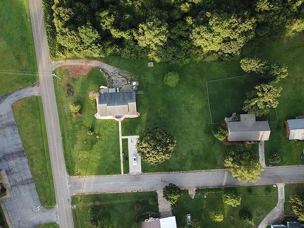 0.27 Acres of Residential Land for Sale in Americus, Georgia