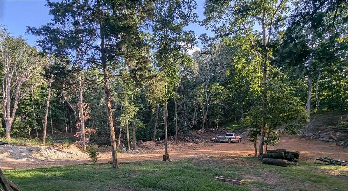 2.38 Acres of Improved Residential Land for Sale in Rogers, Arkansas