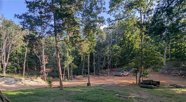 2.38 Acres of Improved Residential Land for Sale in Rogers, Arkansas