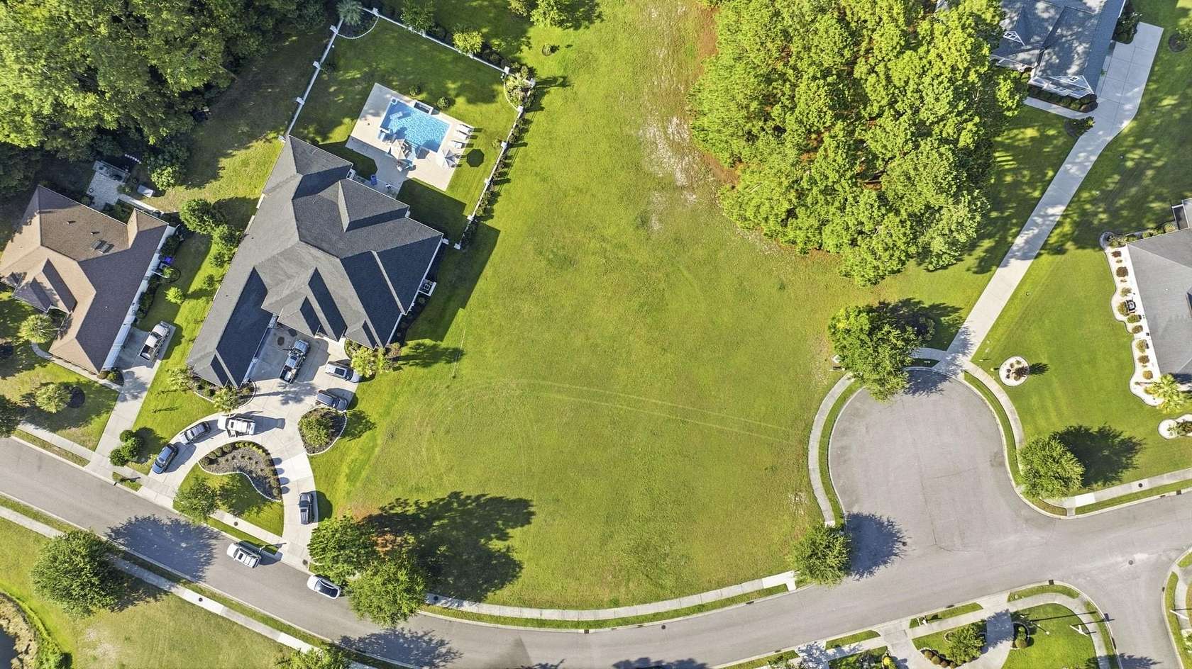 0.88 Acres of Residential Land for Sale in Conway, South Carolina