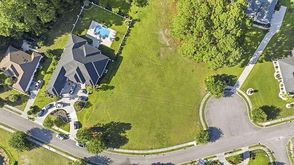 0.88 Acres of Residential Land for Sale in Conway, South Carolina