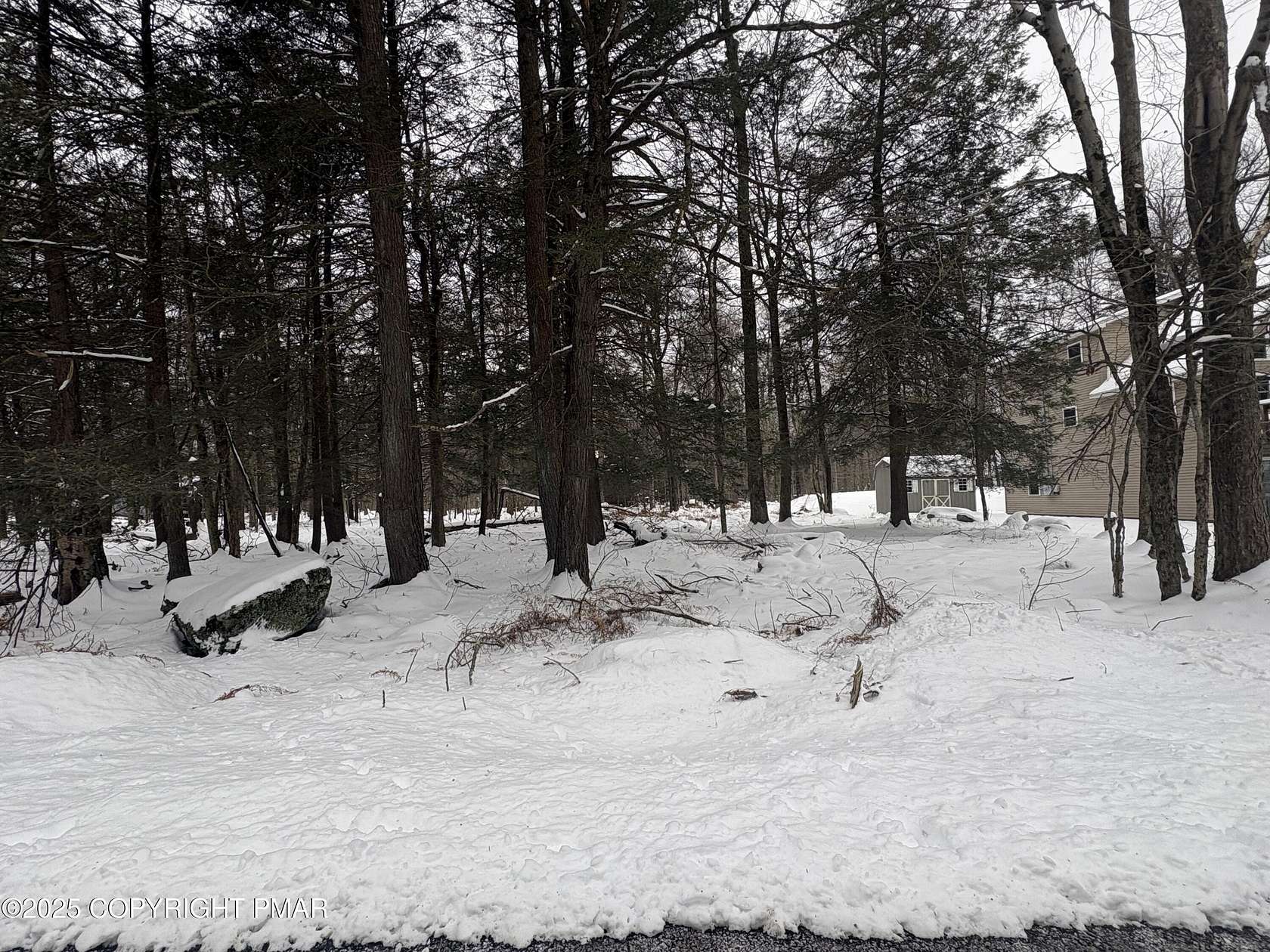 0.29 Acres of Residential Land for Sale in Gouldsboro, Pennsylvania