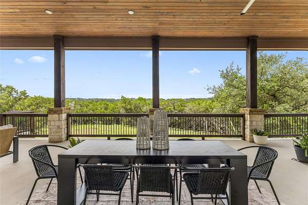 2 Acres of Land with Home for Sale in New Braunfels, Texas