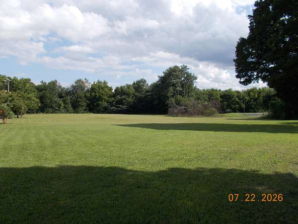 Land for Sale in Soddy-Daisy, Tennessee