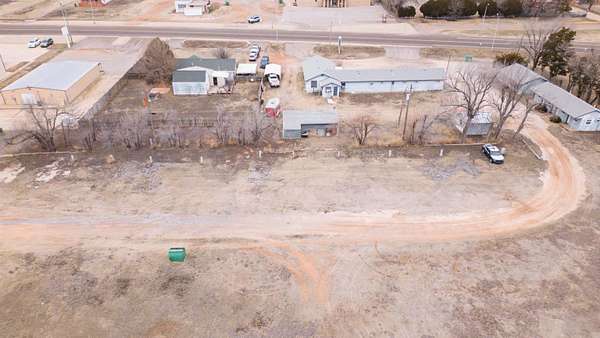 2 Acres of Commercial Land for Sale in Buffalo, Oklahoma