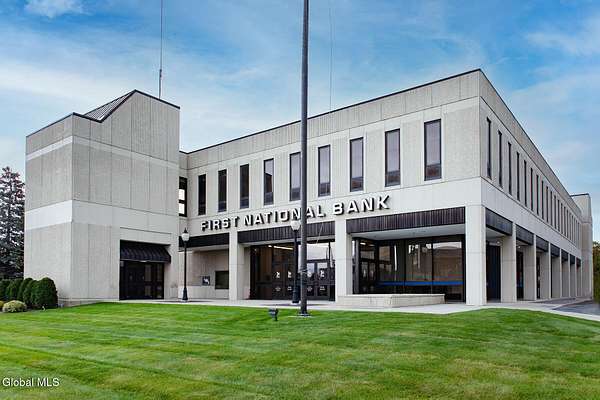 2.7 Acres of Improved Mixed-Use Land for Lease in Schenectady, New York