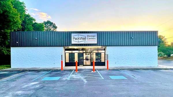 2 Acres of Improved Commercial Land for Sale in Tennga, Georgia