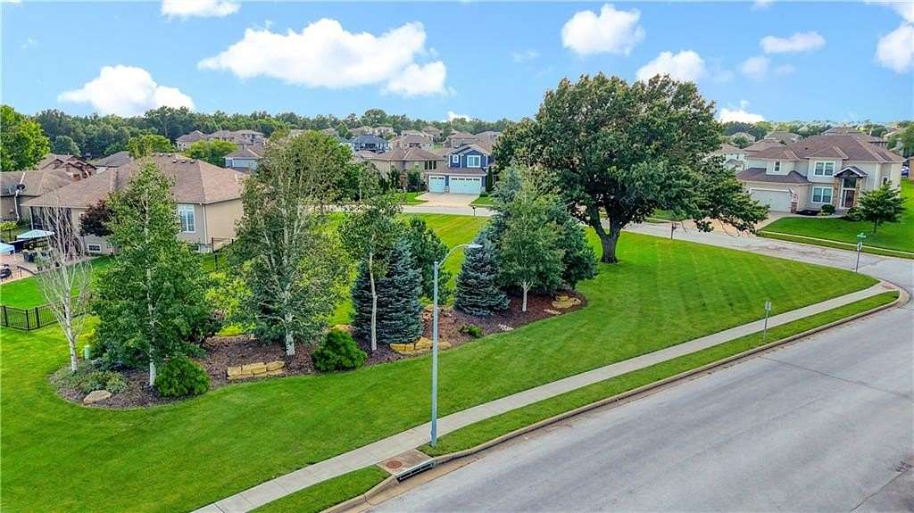 0.4 Acres of Residential Land for Sale in Warrensburg, Missouri