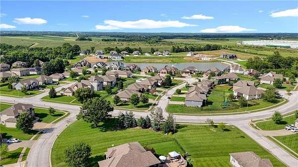 0.4 Acres of Residential Land for Sale in Warrensburg, Missouri