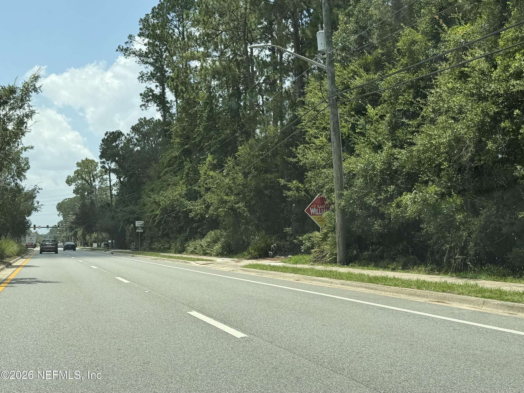 0.34 Acres of Residential Land for Sale in Fruit Cove, Florida