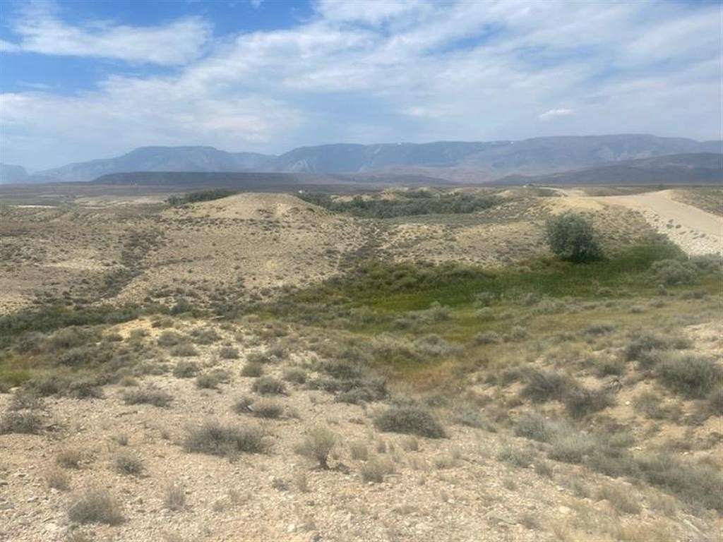 39.9 Acres of Recreational & Residential Land for Sale in Clark, Wyoming