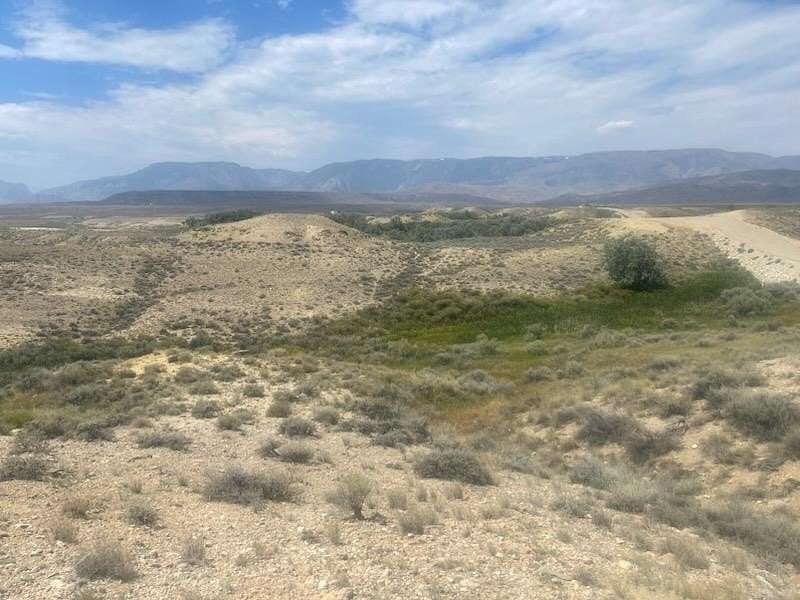 39.9 Acres of Recreational & Residential Land for Sale in Clark, Wyoming