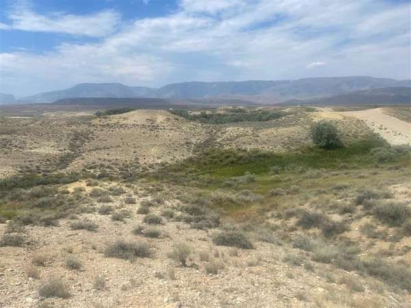39.9 Acres of Recreational & Residential Land for Sale in Clark, Wyoming