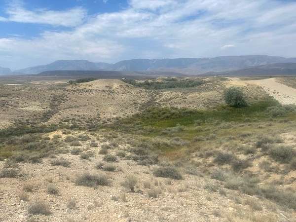 39.9 Acres of Recreational & Residential Land for Sale in Clark, Wyoming