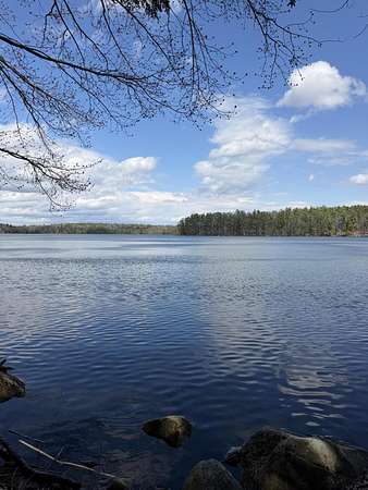 0.43 Acres of Residential Land for Sale in Smithfield, Maine