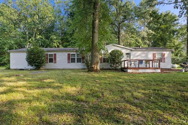 2 Acres of Land with Home for Sale in Wayne Township, Ohio