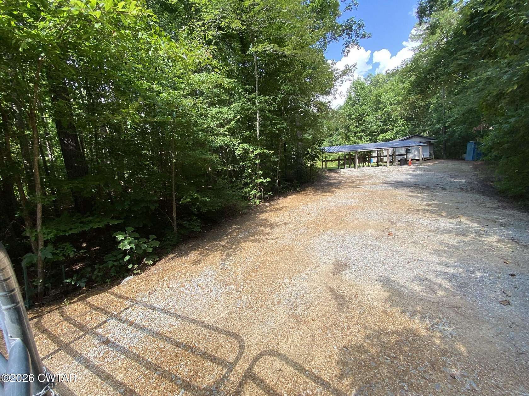 3 Acres of Land for Sale in Henderson, Tennessee