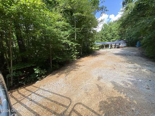 3 Acres of Land for Sale in Henderson, Tennessee