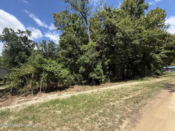 0.04 Acres of Residential Land for Sale in Lucedale, Mississippi