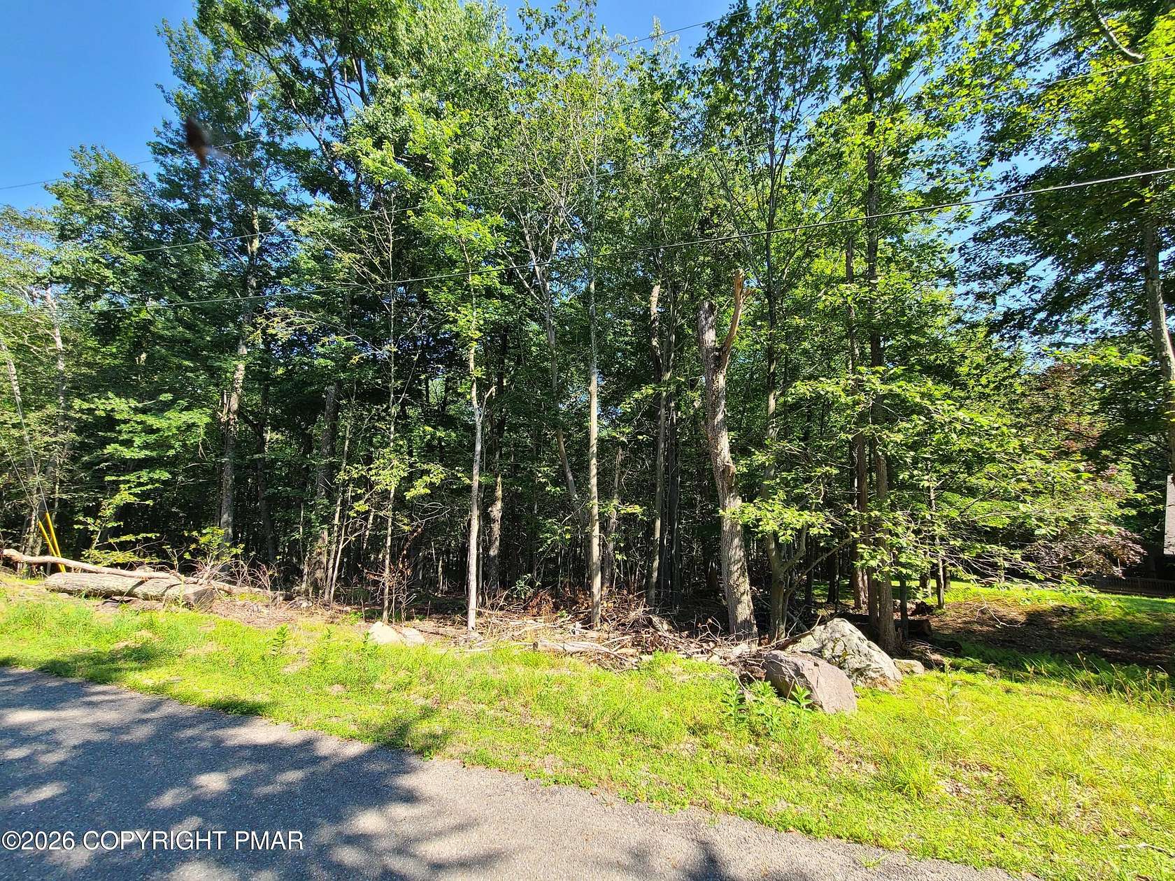 0.64 Acres of Residential Land for Sale in Canadensis, Pennsylvania
