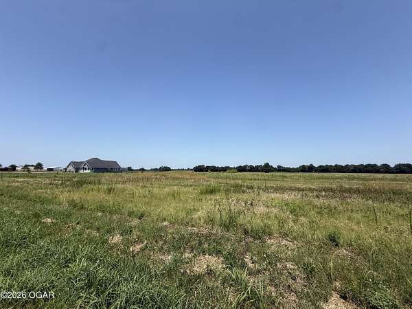 2.26 Acres of Residential Land for Sale in Webb City, Missouri