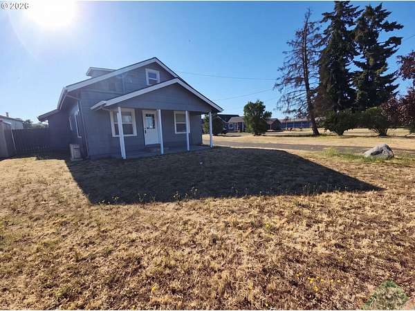 2.1 Acres of Improved Mixed-Use Land for Sale in Junction City, Oregon