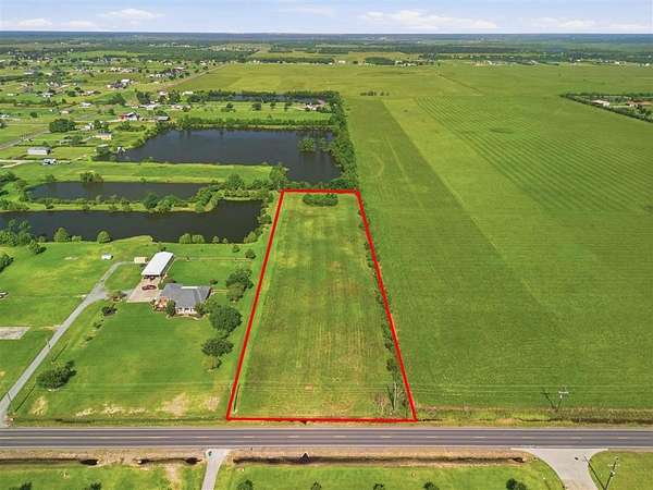 3.46 Acres of Residential Land for Sale in Lake Charles, Louisiana