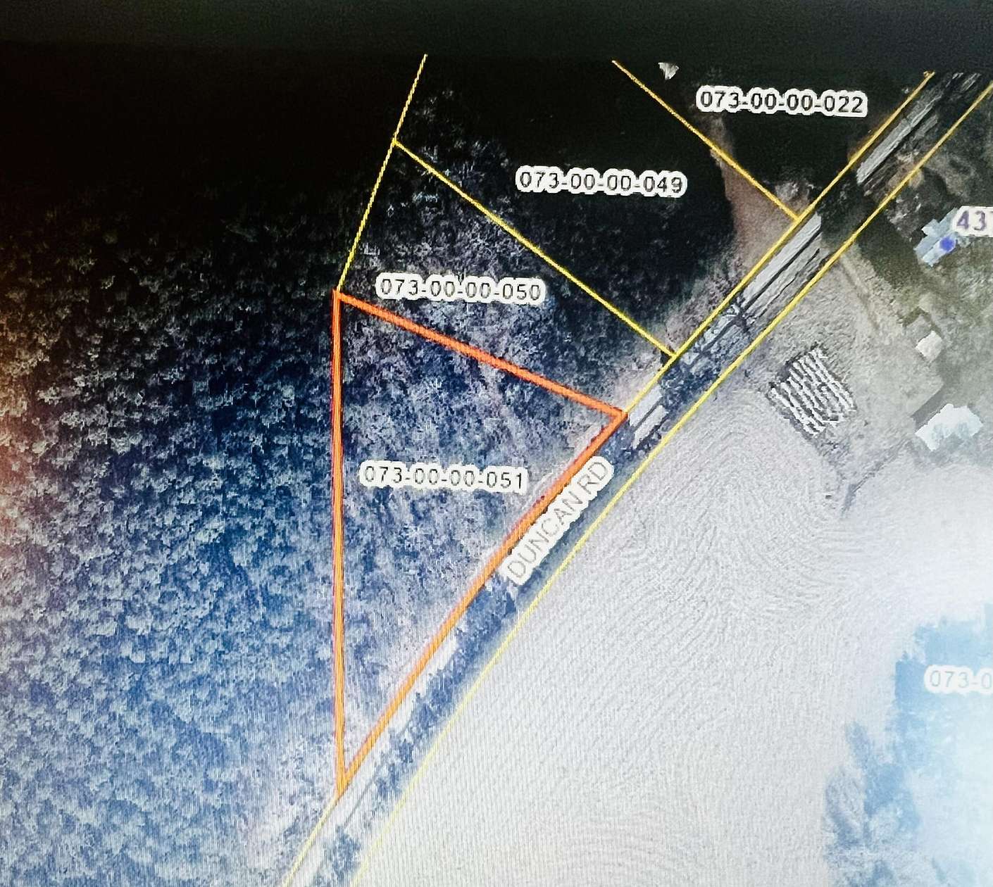 2 Acres of Residential Land for Sale in Johnston, South Carolina