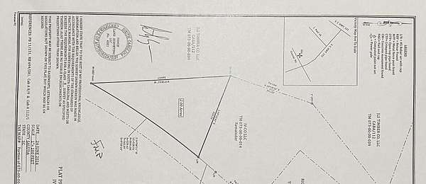 2 Acres of Residential Land for Sale in Johnston, South Carolina