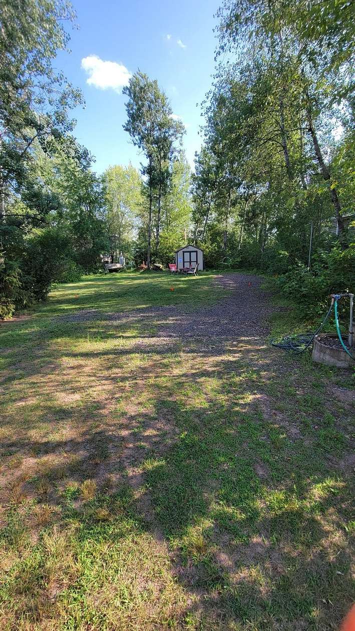 0.06 Acres of Land for Sale in Hinckley, Minnesota