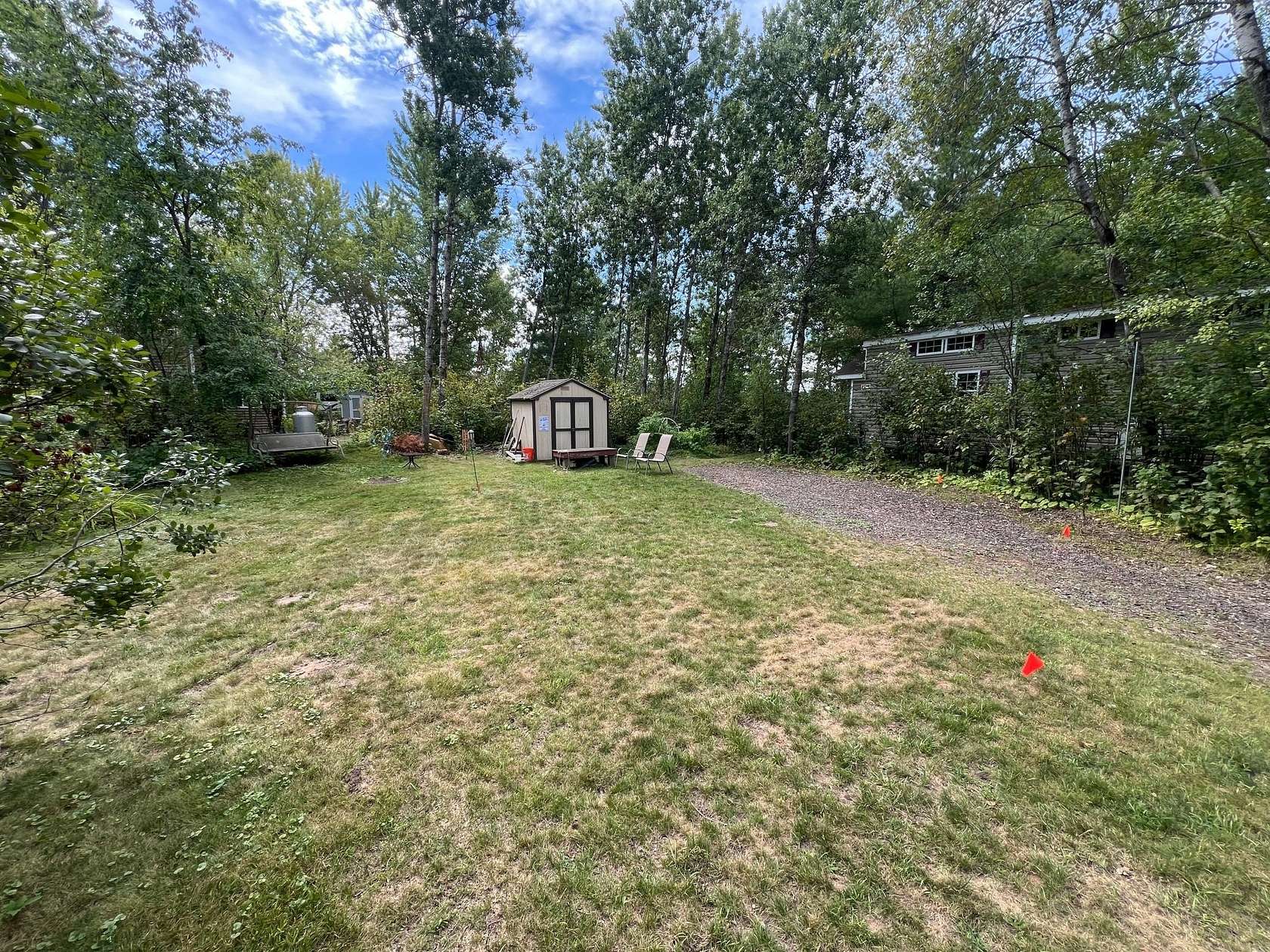 0.06 Acres of Land for Sale in Hinckley, Minnesota