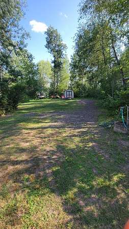 0.06 Acres of Land for Sale in Hinckley, Minnesota