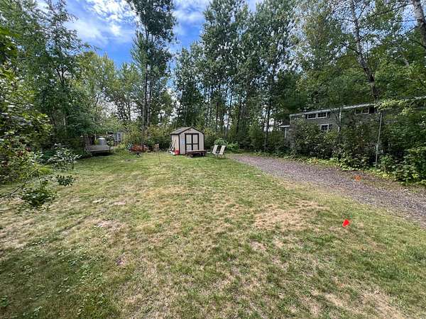 0.06 Acres of Land for Sale in Hinckley, Minnesota