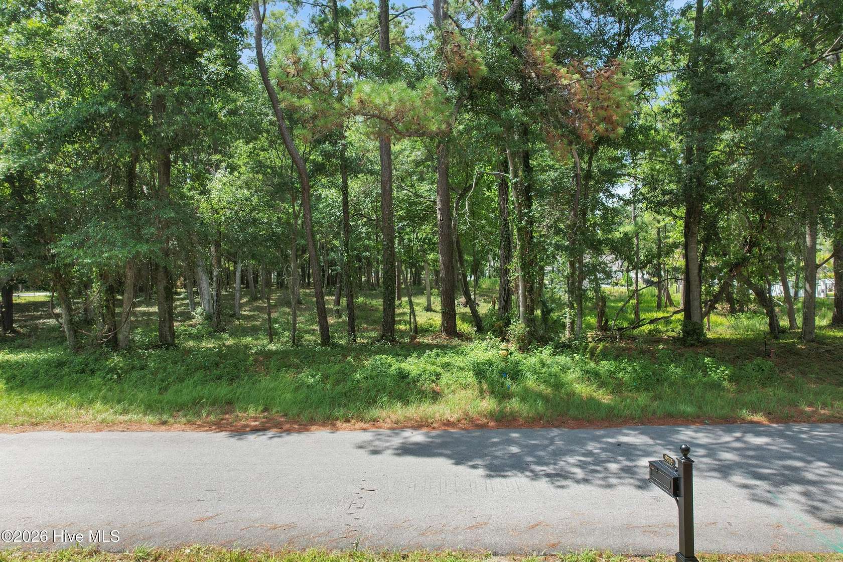 0.38 Acres of Residential Land for Sale in Calabash, North Carolina