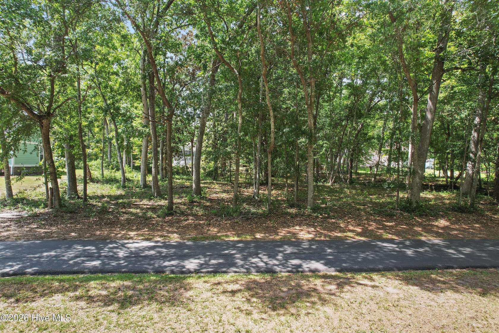 0.37 Acres of Residential Land for Sale in Calabash, North Carolina
